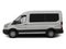 2016 Ford Transit Wagon T-150 130" Med Roof XL Sliding RH Dr