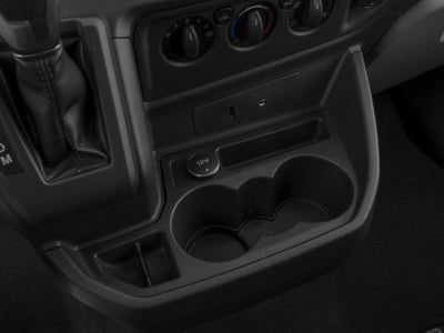 2016 Ford Transit Wagon T-150 130" Med Roof XL Sliding RH Dr