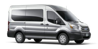 2016 Ford Transit Wagon T-150 130" Med Roof XL Sliding RH Dr