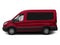 2016 Ford Transit Wagon T-150 130" Med Roof XL Sliding RH Dr
