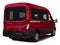 2016 Ford Transit Wagon T-150 130" Med Roof XL Sliding RH Dr