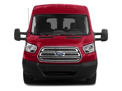 2016 Ford Transit Wagon T-150 130" Med Roof XL Sliding RH Dr