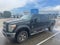 2013 Ford Super Duty F-350 SRW 4WD Crew Cab 6-3/4 Ft Box Lariat