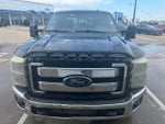 2013 Ford Super Duty F-350 SRW 4WD Crew Cab 6-3/4 Ft Box Lariat