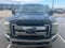 2013 Ford Super Duty F-350 SRW 4WD Crew Cab 6-3/4 Ft Box Lariat