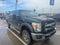 2013 Ford Super Duty F-350 SRW 4WD Crew Cab 6-3/4 Ft Box Lariat