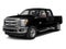 2013 Ford Super Duty F-350 SRW 4WD Crew Cab 6-3/4 Ft Box Lariat