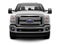 2013 Ford Super Duty F-350 SRW 4WD Crew Cab 6-3/4 Ft Box Lariat