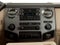 2013 Ford Super Duty F-350 SRW 4WD Crew Cab 6-3/4 Ft Box Lariat