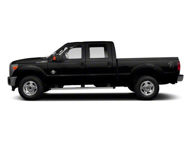 2013 Ford Super Duty F-350 SRW 4WD Crew Cab 6-3/4 Ft Box Lariat