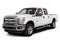 2013 Ford Super Duty F-350 SRW 4WD Crew Cab 6-3/4 Ft Box Lariat