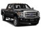 2013 Ford Super Duty F-350 SRW 4WD Crew Cab 6-3/4 Ft Box Lariat