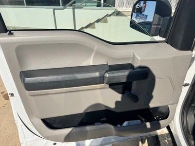 2020 Ford F-150 XL 2WD SuperCrew 5.5' Box