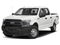 2020 Ford F-150 XL 2WD SuperCrew 5.5' Box