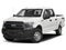 2020 Ford F-150 XL 2WD SuperCrew 5.5' Box