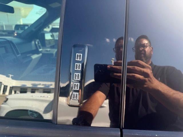 2017 Ford F-150 XLT 2WD SuperCrew 5.5' Box