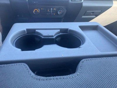2017 Ford F-150 XLT 2WD SuperCrew 5.5' Box