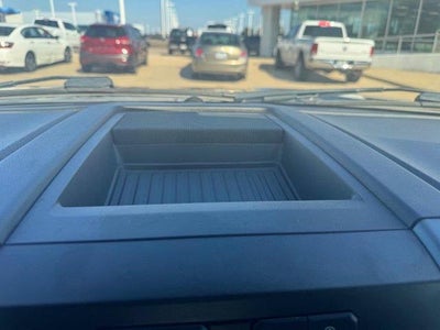 2017 Ford F-150 XLT 2WD SuperCrew 5.5' Box