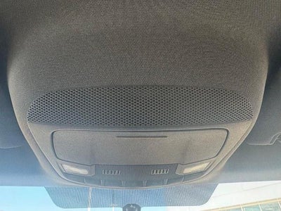 2017 Ford F-150 XLT 2WD SuperCrew 5.5' Box