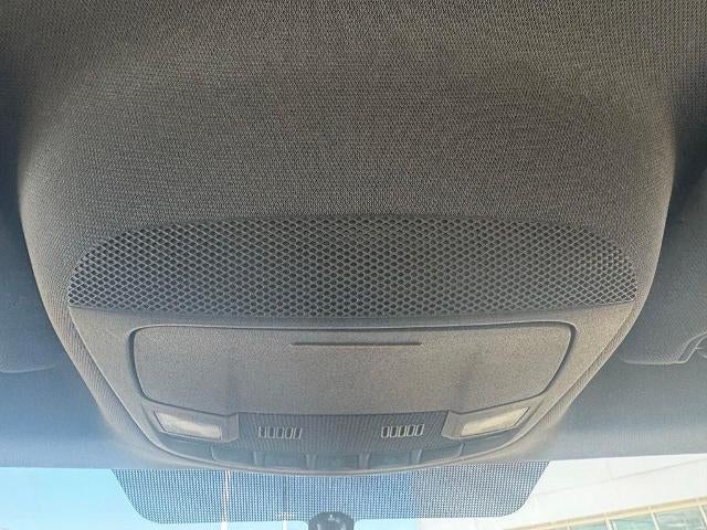 2017 Ford F-150 XLT 2WD SuperCrew 5.5' Box