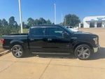 2017 Ford F-150 XLT 2WD SuperCrew 5.5' Box