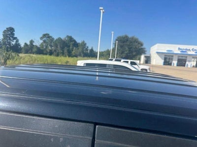 2017 Ford F-150 XLT 2WD SuperCrew 5.5' Box