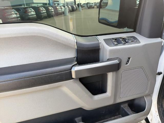 2020 Ford F-150 XLT 4WD SuperCrew 5.5' Box