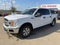 2020 Ford F-150 XLT 4WD SuperCrew 5.5' Box