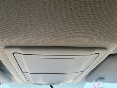 2010 Ford F-150 4WD SuperCrew 5-1/2 Ft Box XLT