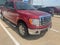 2010 Ford F-150 4WD SuperCrew 5-1/2 Ft Box XLT