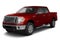 2010 Ford F-150 4WD SuperCrew 5-1/2 Ft Box XLT