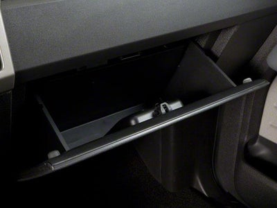 2010 Ford F-150 4WD SuperCrew 5-1/2 Ft Box XLT