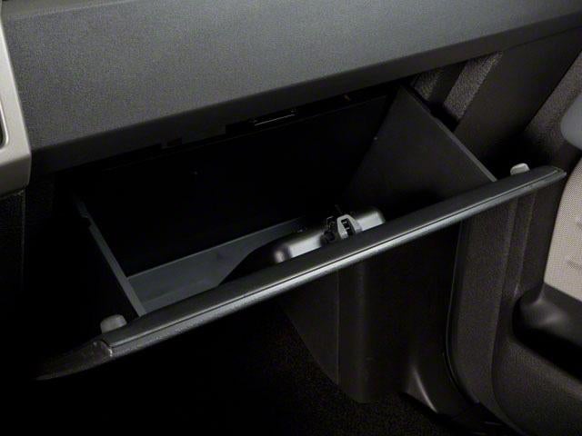 2010 Ford F-150 4WD SuperCrew 5-1/2 Ft Box XLT