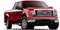 2010 Ford F-150 4WD SuperCrew 5-1/2 Ft Box XLT