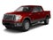 2010 Ford F-150 4WD SuperCrew 5-1/2 Ft Box XLT