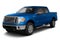 2010 Ford F-150 4WD SuperCrew 5-1/2 Ft Box XLT