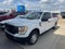 2022 Ford F-150 XL 2WD SuperCab 6.5' Box