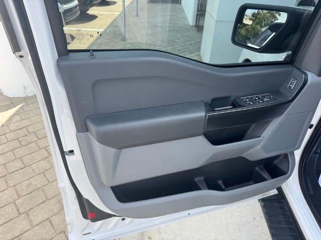 2022 Ford F-150 XL 2WD SuperCab 6.5' Box