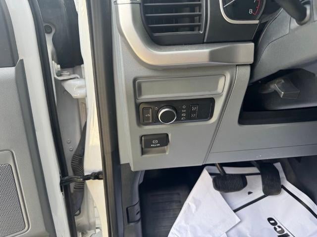 2022 Ford F-150 XL 2WD SuperCab 6.5' Box
