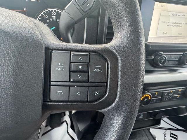 2022 Ford F-150 XL 2WD SuperCab 6.5' Box