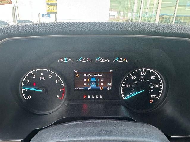 2022 Ford F-150 XL 2WD SuperCab 6.5' Box