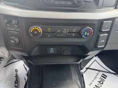 2022 Ford F-150 XL 2WD SuperCab 6.5' Box