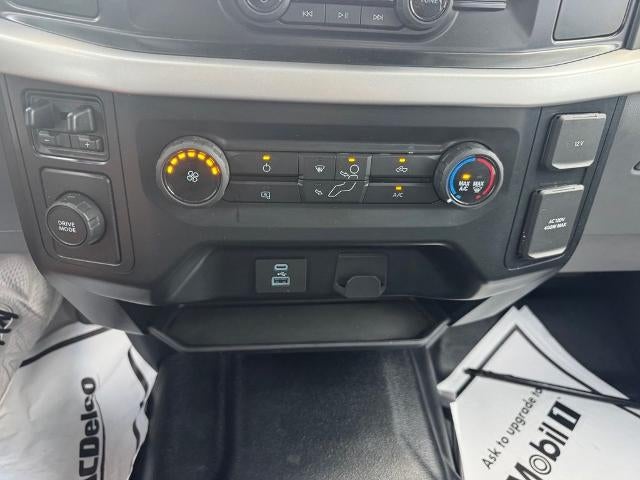2022 Ford F-150 XL 2WD SuperCab 6.5' Box