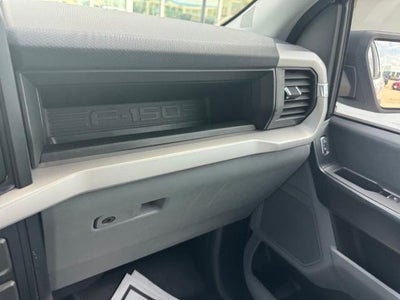 2022 Ford F-150 XL 2WD SuperCab 6.5' Box