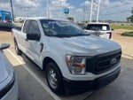 2022 Ford F-150 XL 2WD SuperCab 6.5' Box