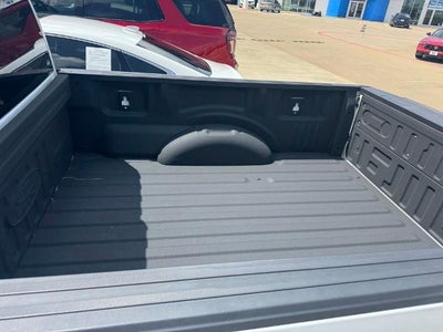 2022 Ford F-150 XL 2WD SuperCab 6.5' Box
