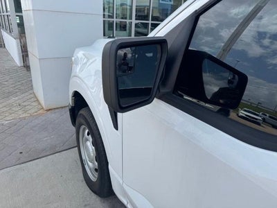 2022 Ford F-150 XL 2WD SuperCab 6.5' Box