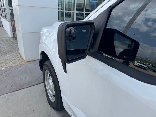 2022 Ford F-150 XL 2WD SuperCab 6.5' Box