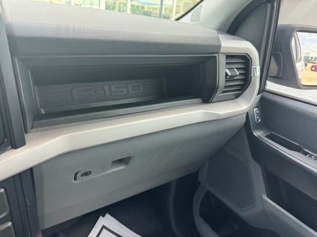 2022 Ford F-150 XL 2WD SuperCab 6.5' Box