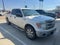 2013 Ford F-150 2WD SuperCrew 5-1/2 Ft Box XLT